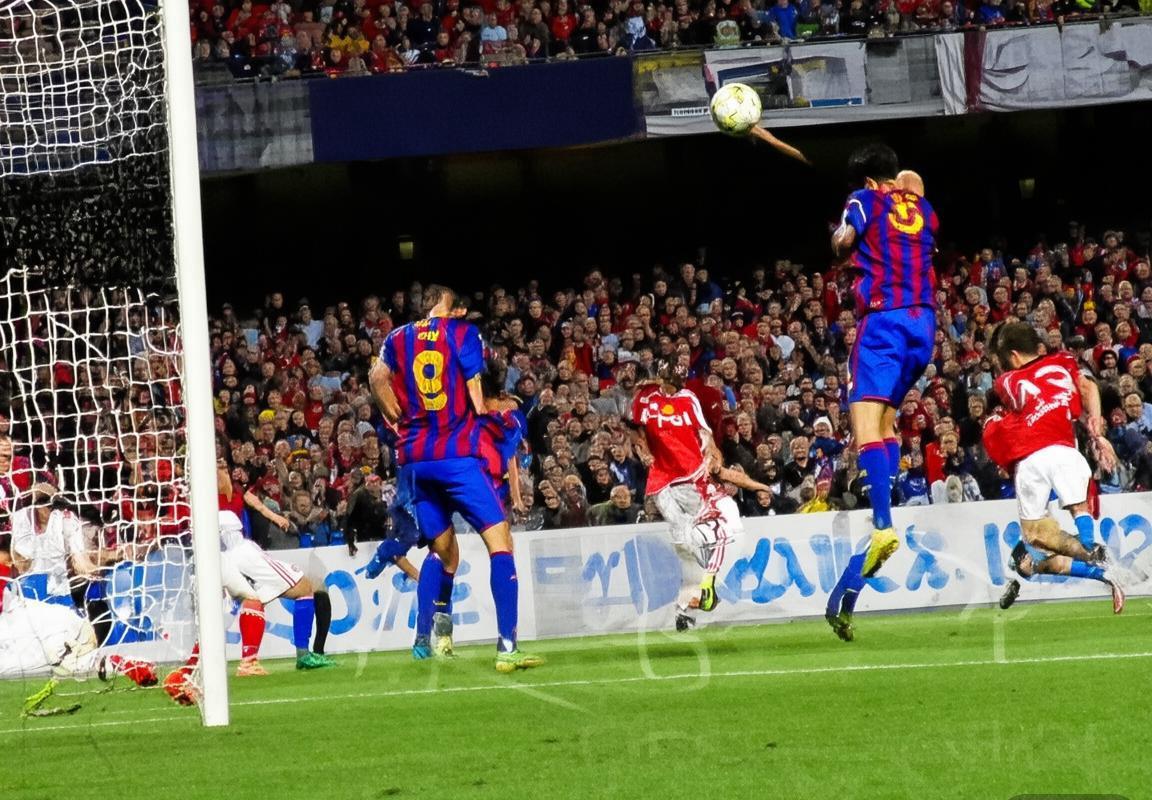 2015年巴萨VS塞尔塔：经典对决回顾与赛后反思