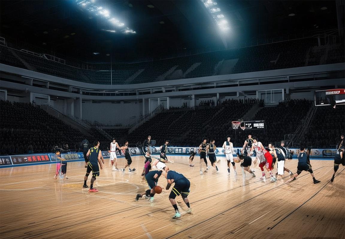 2019 CBA季后赛广厦对广东巅峰对决解析(图2)