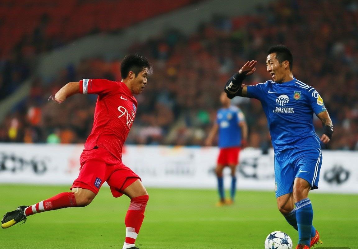 国安苏宁巅峰对决：历史交锋与文化情感交织解析(图3)