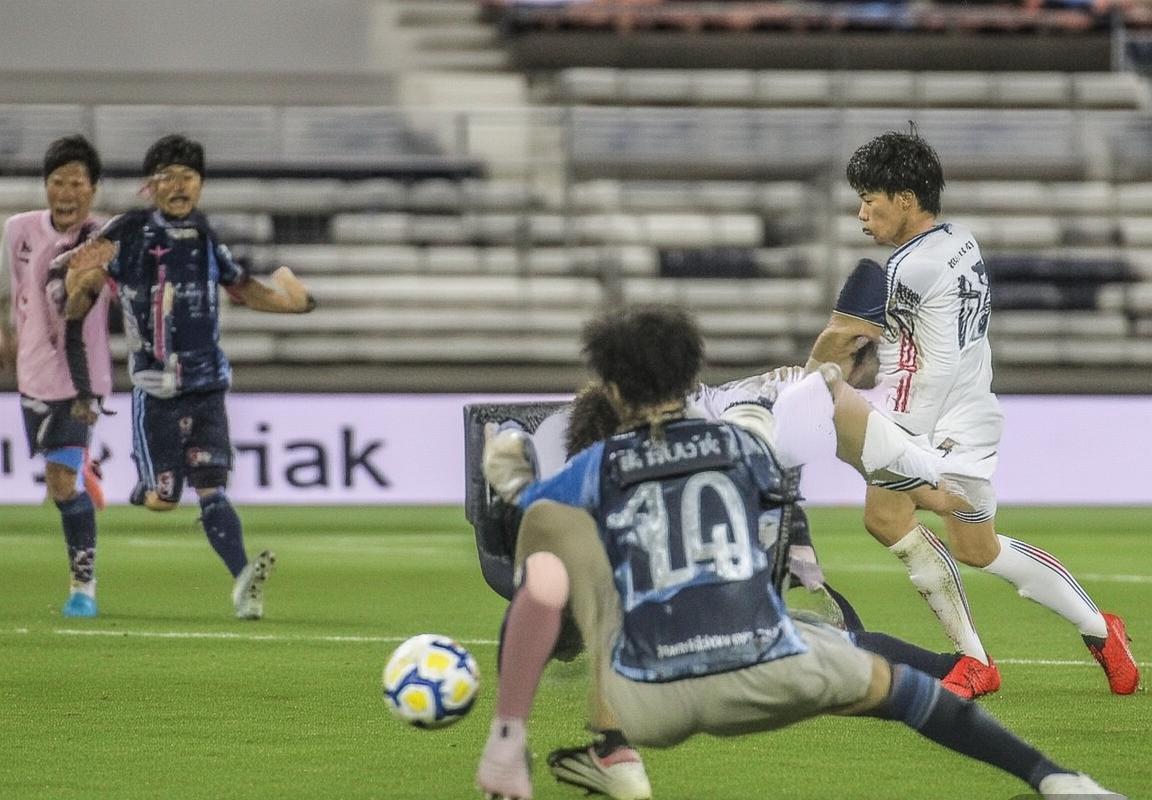 广岛三箭VS阜FC：联赛激战前瞻分析(图3)