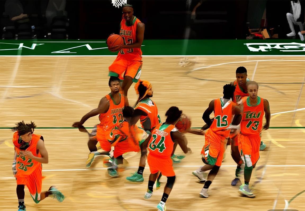 火箭勇士巅峰对决：下半场精彩反转回顾(图4)