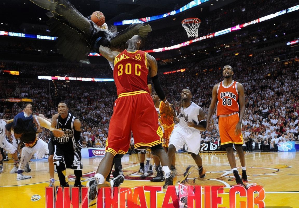 2011年NBA总决赛：公牛对热火巅峰对决回顾(图3)