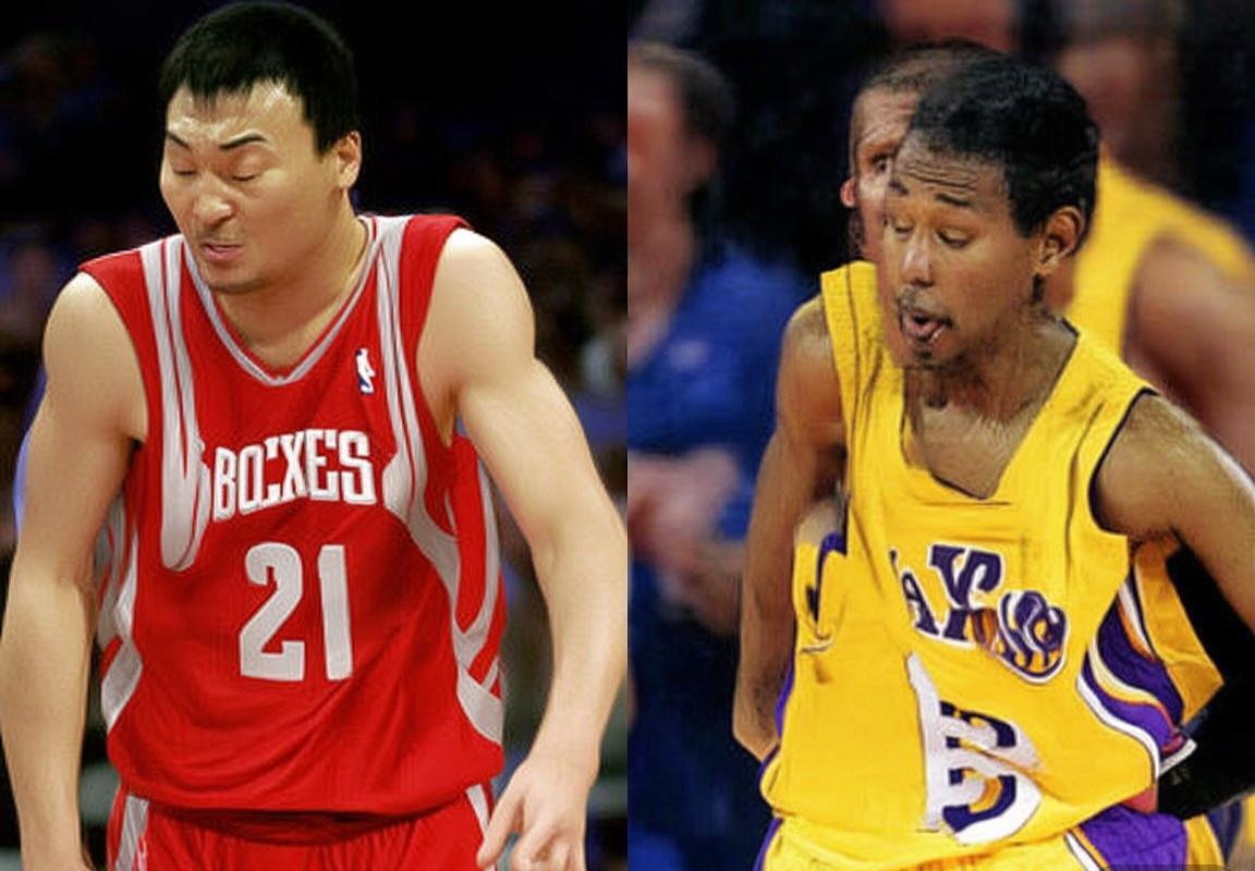 火箭VS湖人：2008-2009NBA经典系列赛对决回顾(图3)