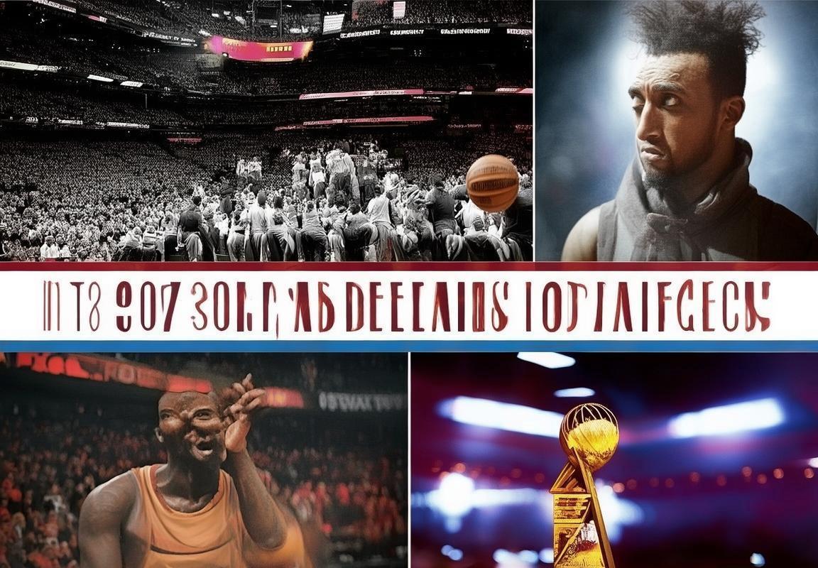 2017NBA季后赛：骑士老鹰系列赛经典回顾与战术解析