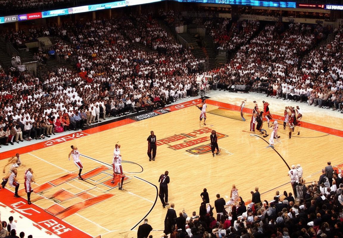 2011年NBA总决赛：公牛对热火巅峰对