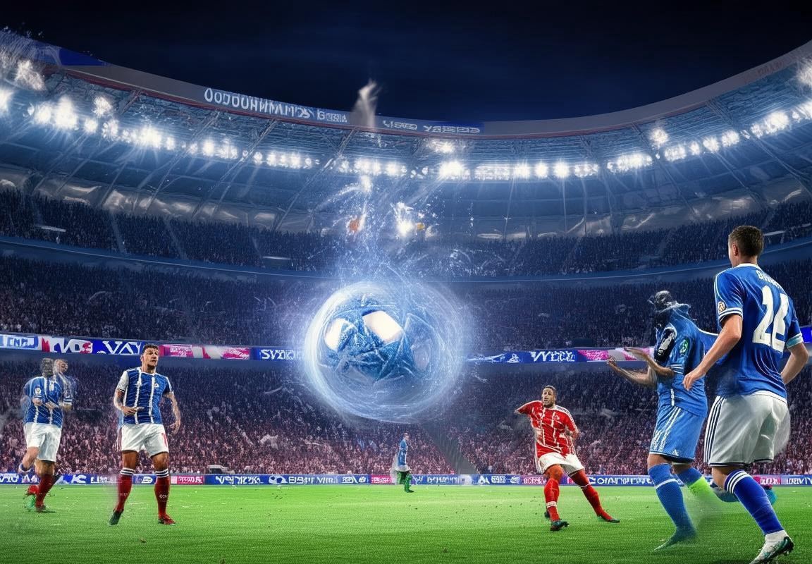 2020欧冠巅峰对决：拜仁VS皇马战术火花与球星对决纪实