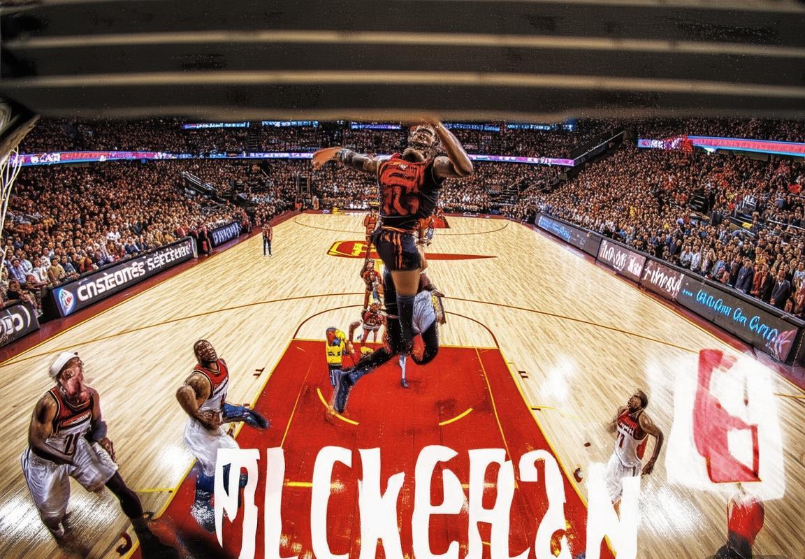 2016年NBA季后赛骑士奇才系列赛深度解析