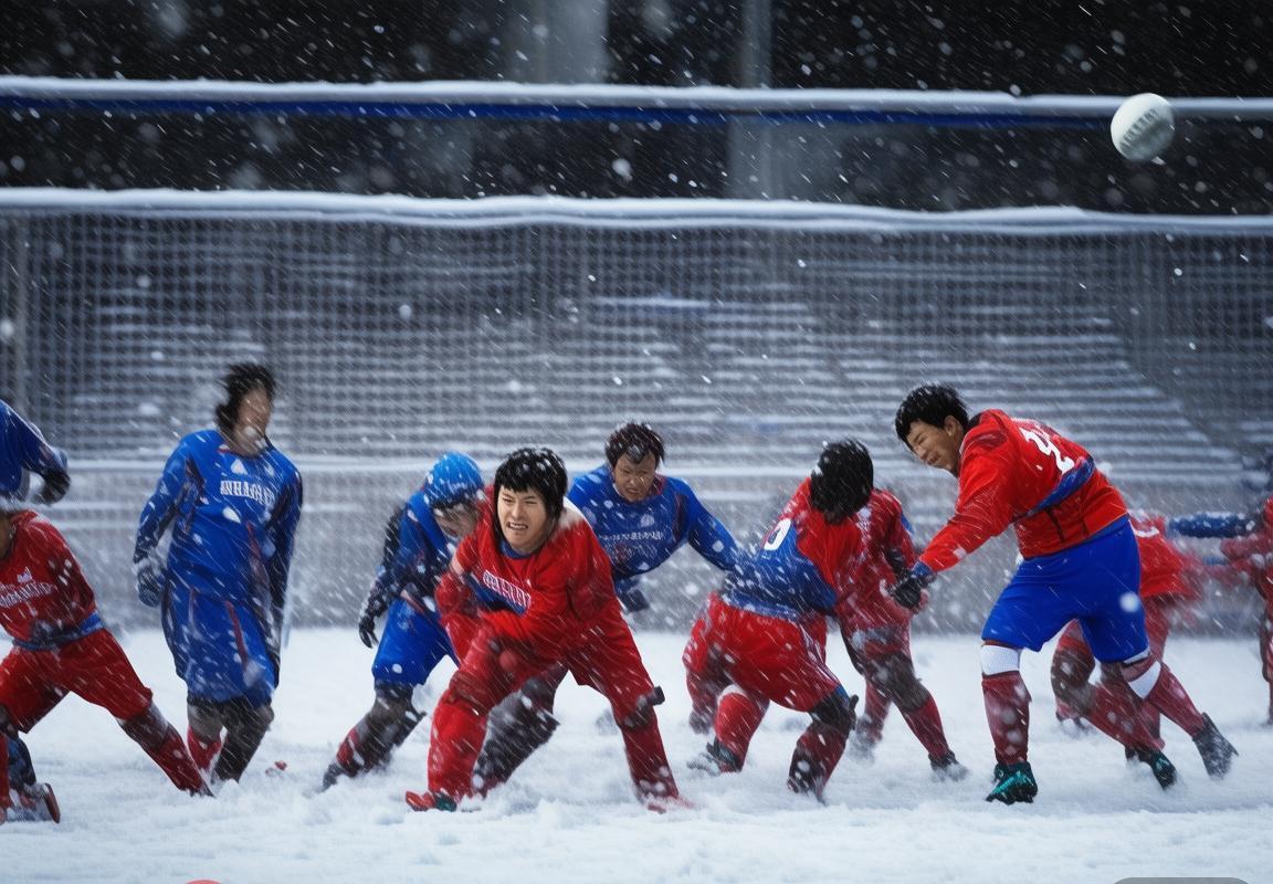 北雪平VS埃尔夫:激情对决,足球盛宴精彩